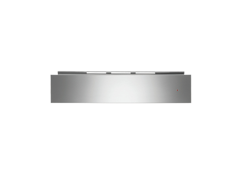 Plate Warmer Bertazzoni Modern 60x15 cm, 25 kg, stainless steel/black/zinc/copper, stainless steel