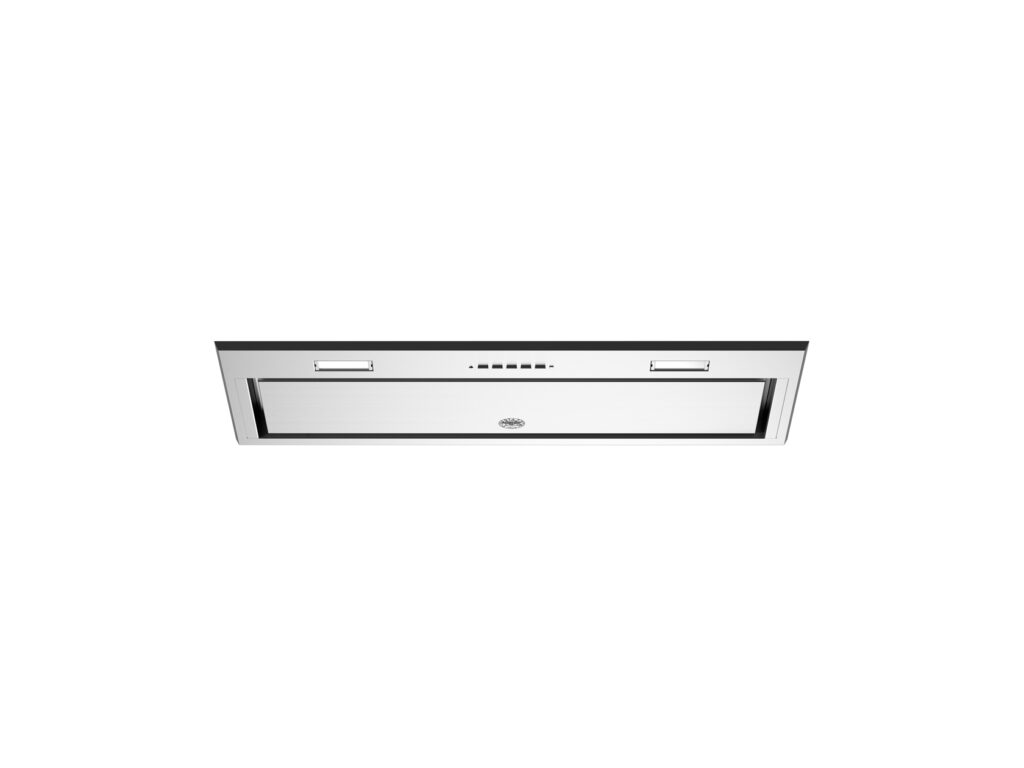 Built-in Range Hood Bertazzoni 70 cm, 1 motor, Stainless Steel