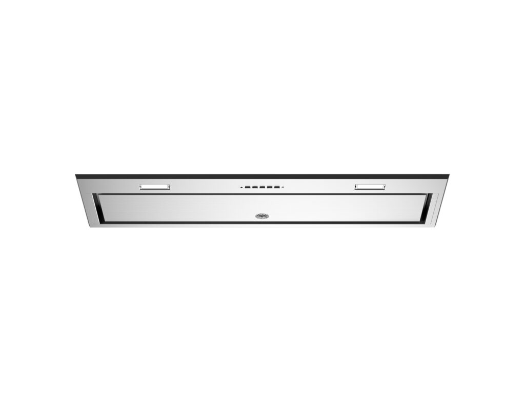Built-in Hood Bertazzoni 86 cm, 1 motor, stainless steel