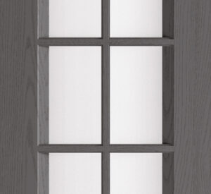 Anta Inglesina Antracite