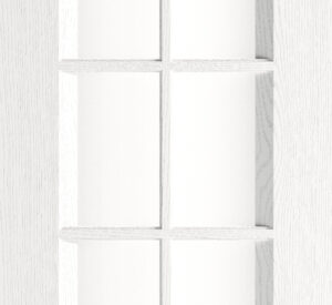 Anta Inglesina Bianco