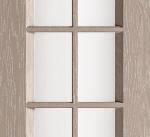 Anta Inglesina Gessato