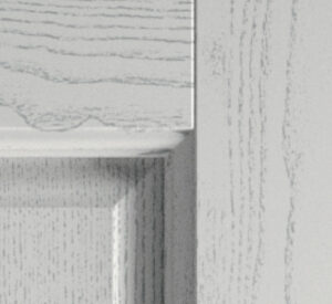 Bianco ghiaccio decapé