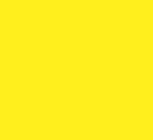 Giallo brillante RAL 1026