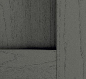 Laccato visone a poro aperto